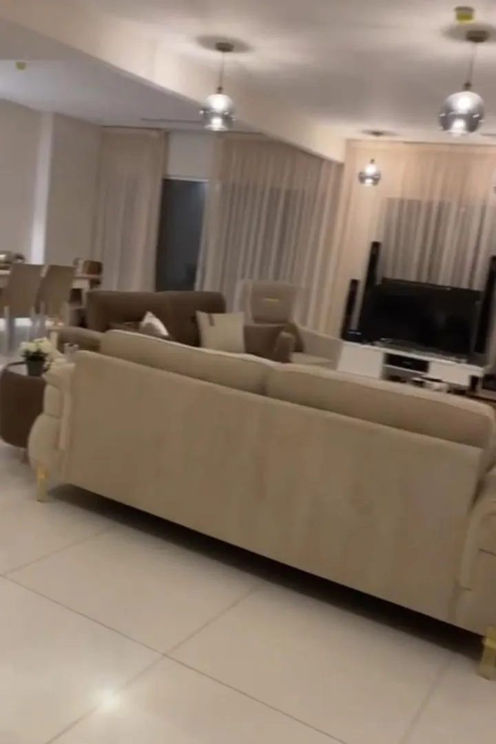 ديار البحر Apartamento Yidda