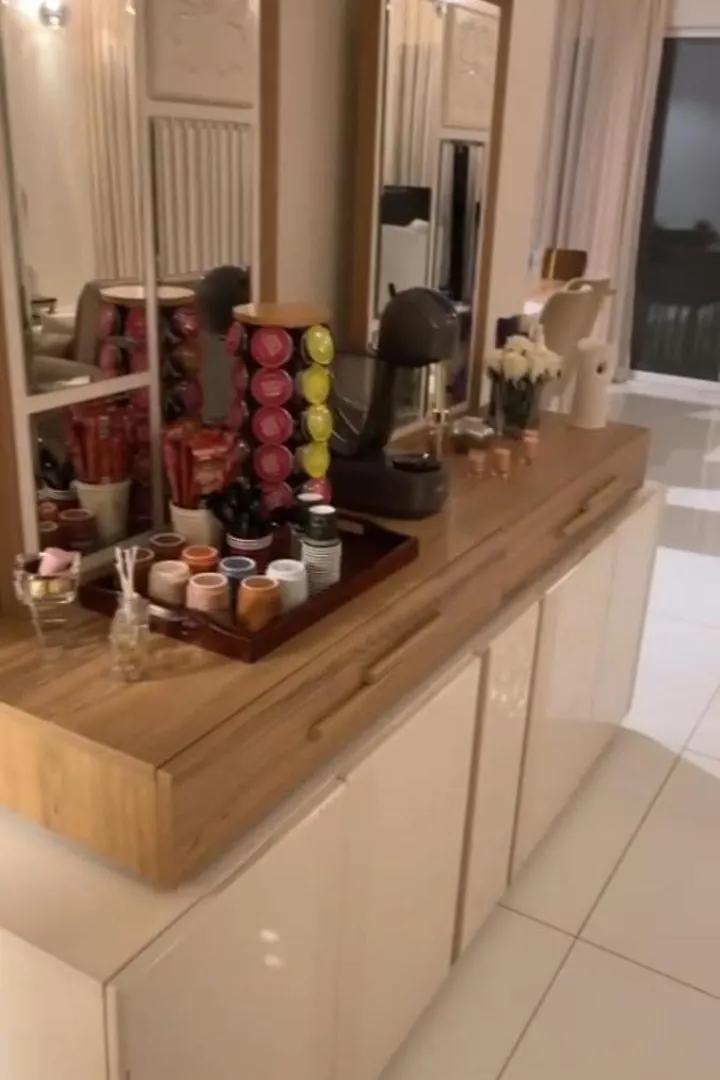 ديار البحر Apartamento