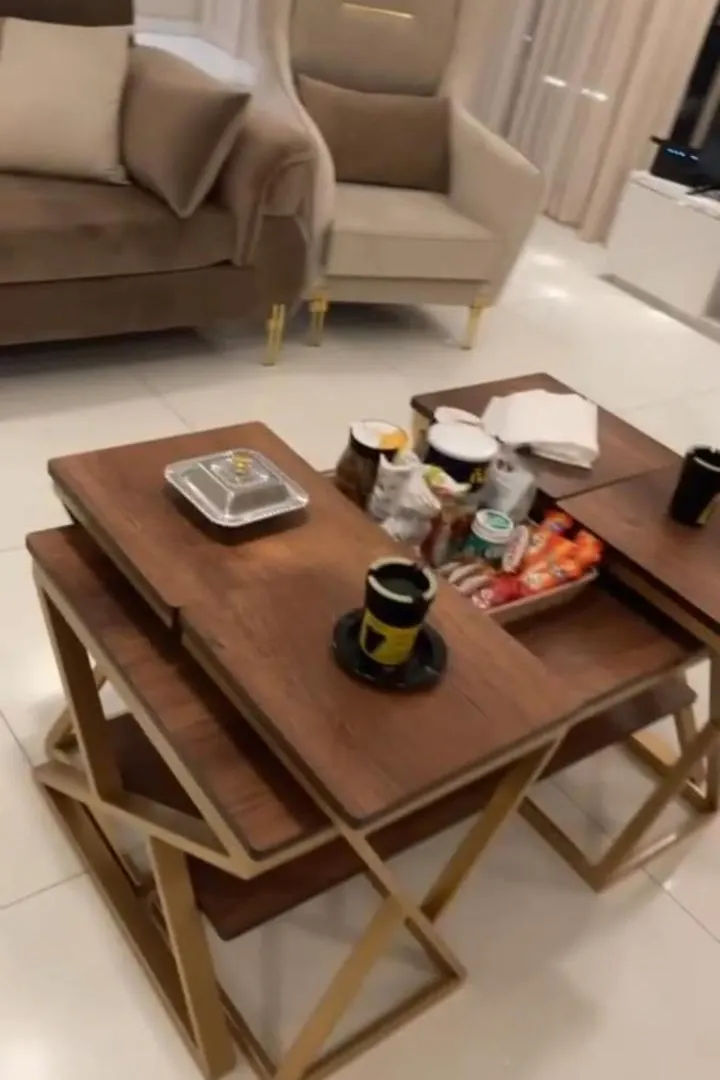 Apartmán ديار البحر