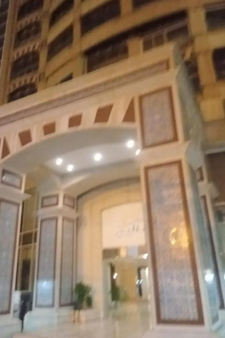 ديار البحر 0*, Yidda Arabia Saudí