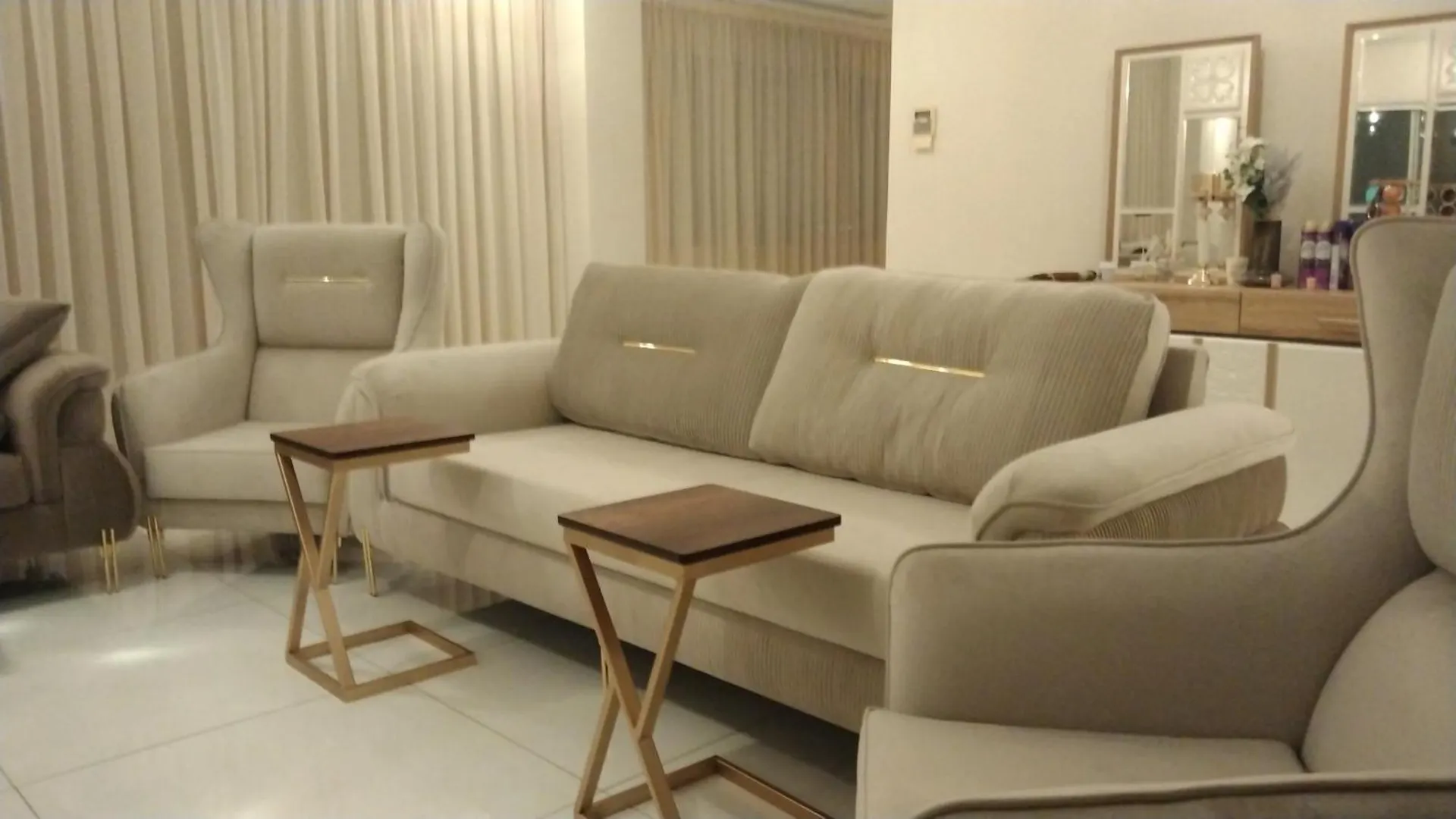 Apartamento ديار البحر Arabia Saudí